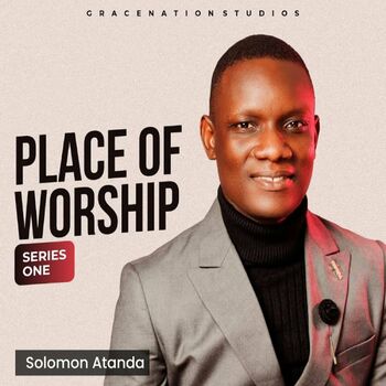 Place of Worship cover