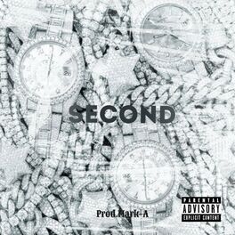 Album cover of Second