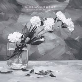 Album cover of Hôtel sans étoile