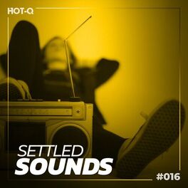 Album cover of Study Sounds 016