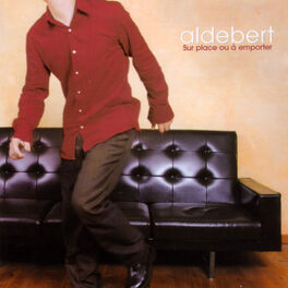 Album cover of Sur place ou à emporter