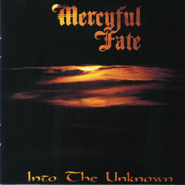 Album cover of Into The Unknown