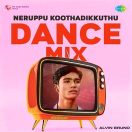 Album cover of Neruppu Koothadikkuthu (From 
