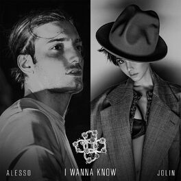 Album cover of I Wanna Know (feat. Jolin Tsai)