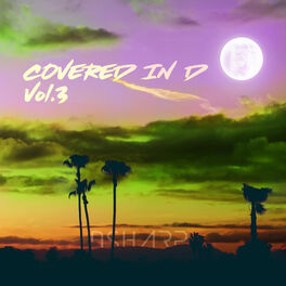 Album cover of Covered in D, Vol. 3