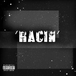 Album cover of Racin'