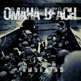 Album cover of Omaha Beach