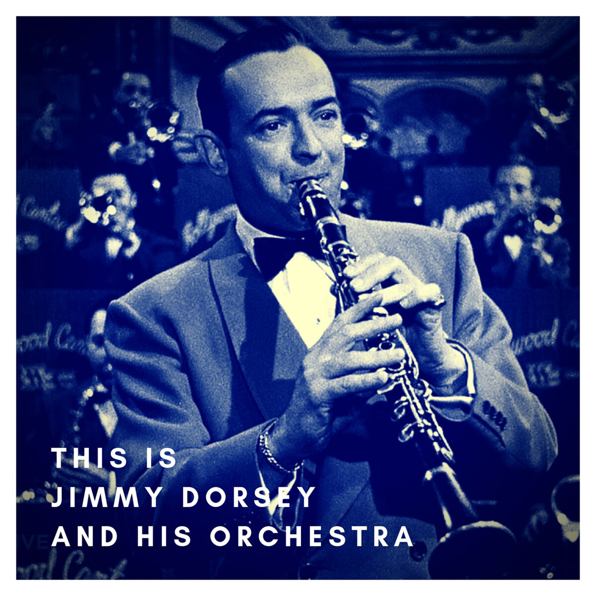 Jimmy Dorsey And His Orchestra: albums, songs, playlists | Listen on Deezer