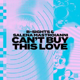 Album cover of Can't Buy This Love