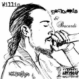 Album cover of Backwoods n Bacardi