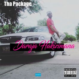 Album cover of Tha Package