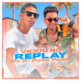 Album cover of Viciou no Replay