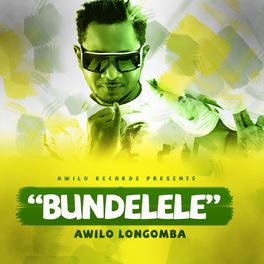 Album cover of Bundelele