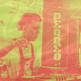 Album cover of Perreo 21