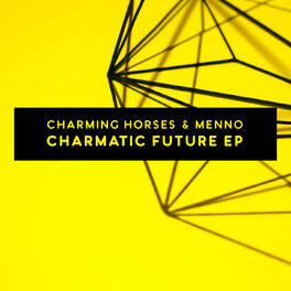 Album cover of Charmatic Future EP