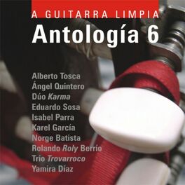 Album cover of Antología 6