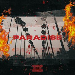 Album cover of PARADISE