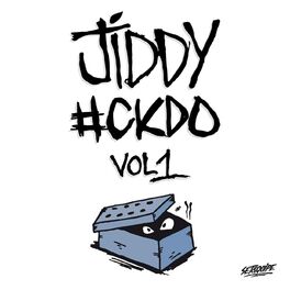 Album cover of #CKDO, Vol. 1