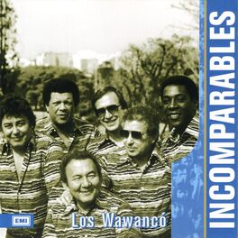 Album cover of Incomparables