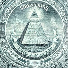 Album cover of concerning (feat. N2Deep & B3NN)