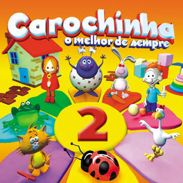 Album cover of O Melhor De Sempre 2