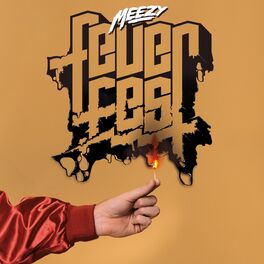 Album cover of Feuerfest - EP