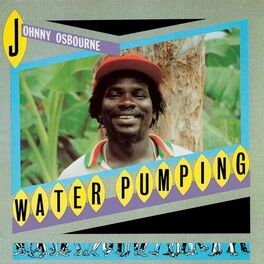 Album cover of Water Pumping