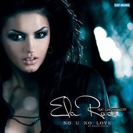 Album cover of No U No Love