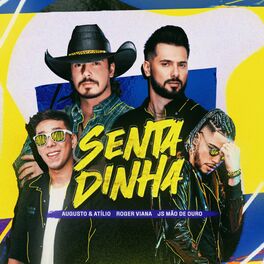 Album cover of Sentadinha