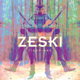 Album cover of Zeski
