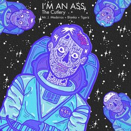 Album cover of I'm an Ass
