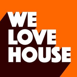 Album cover of We Love House 2
