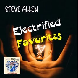 Album cover of Electrified Favorites