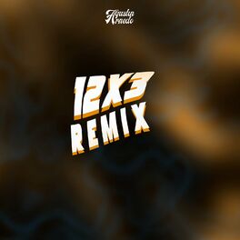 Album cover of 12x3 (Remix)
