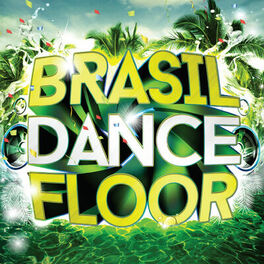 Album cover of Brasil Dance Floor