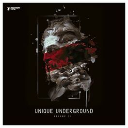 Album cover of Unique Underground, Vol. 14