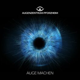 Album cover of Auge Machen