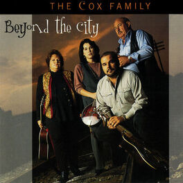 Album cover of Beyond The City