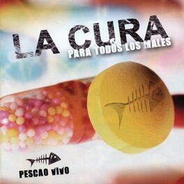 Album cover of La Cura para Todos los Males