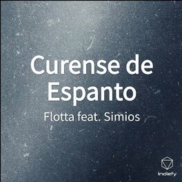 Album cover of Curense de Espanto