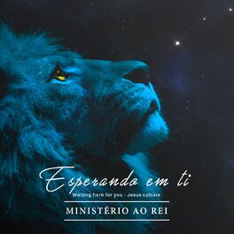 Album cover of Esperando em Ti