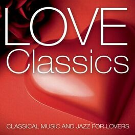 Album cover of Love Classics