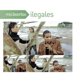 Album cover of Mis Favoritas