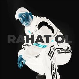Album cover of Rahat Ol (feat. Xir)