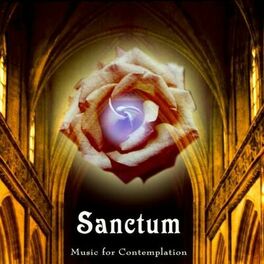 Album cover of Sanctum
