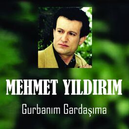 Album cover of Gurbanım Kardaşıma