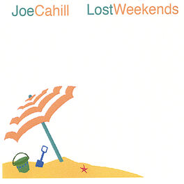 Album cover of Lost Weekends