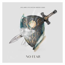 Album cover of No Fear