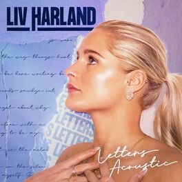 Album cover of Letters (Acoustic)