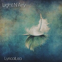 Album cover of Light N Airy